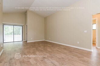 6551 Chantry St in Orlando, FL - Foto de edificio - Building Photo