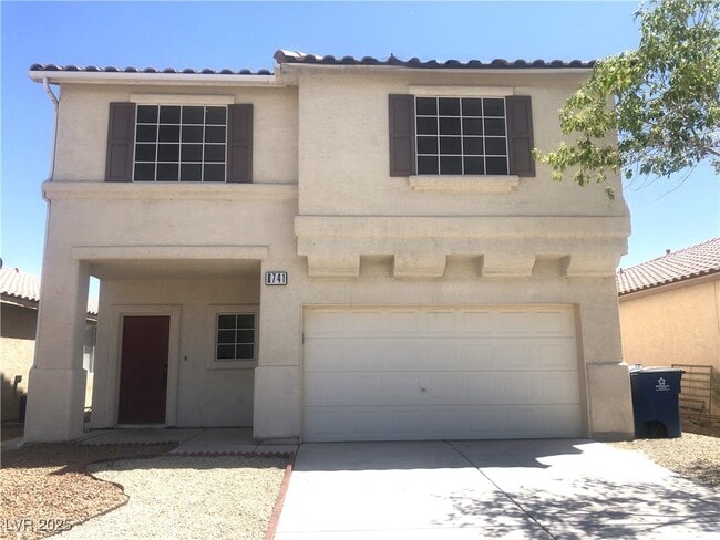 property at 8741 Emsdale Ct