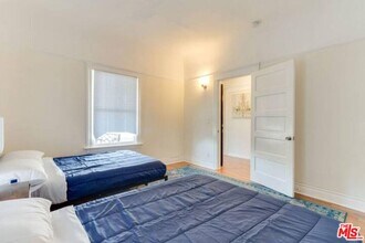1228 Fedora St in Los Angeles, CA - Building Photo - Building Photo