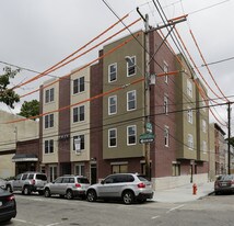 3501 Haverford Ave in Philadelphia, PA - Building Photo