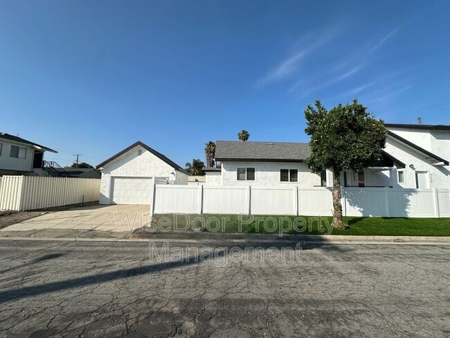 property at 6133 Danby Ave