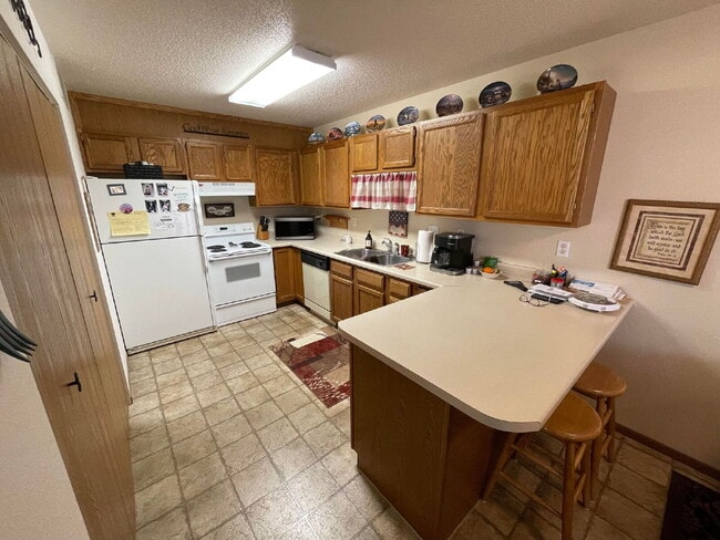property at 415 22nd St E