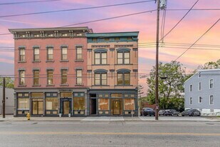 3107 Colerain Ave in Cincinnati, OH - Building Photo