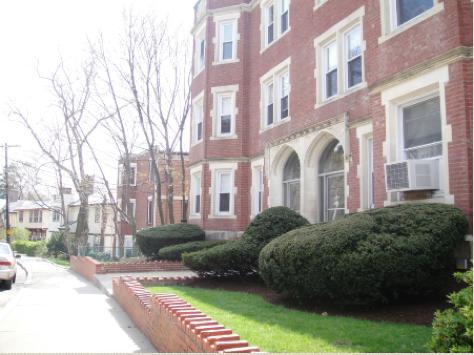 property at 312 Tappan St