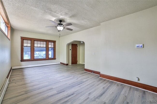 property at 1811 Weston Ave