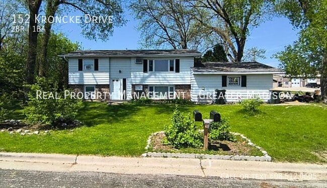 property at 152 Kroncke Dr