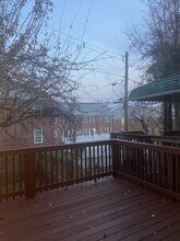 4918 Cedar Garden Rd in Baltimore, MD - Foto de edificio - Building Photo