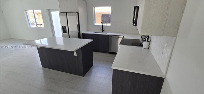 property at 6821 NW 6th Ct