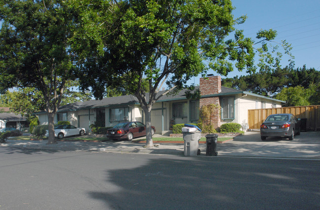 1957 Harris Ave in San Jose, CA - Building Photo - Building Photo