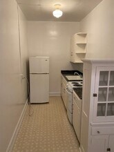 Gray Court Apartments in Winston-Salem, NC - Foto de edificio - Interior Photo