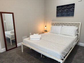 3429 Chestnut Ave, Unit 2 in Baltimore, MD - Building Photo - Building Photo