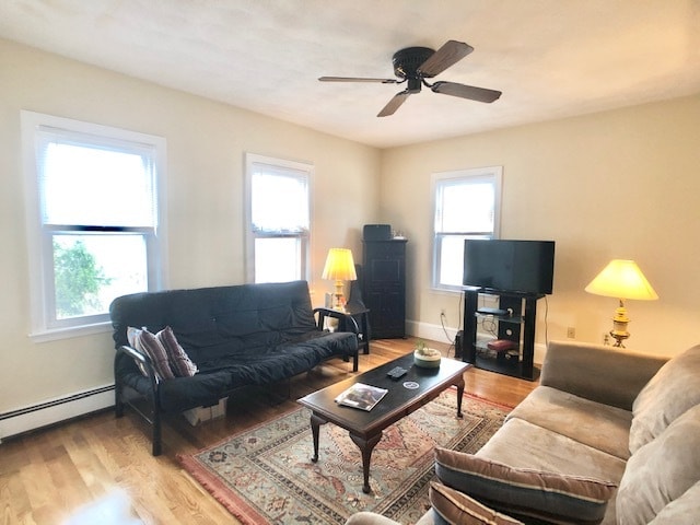 7 Glenley Terrace, Unit 2 in Boston, MA - Foto de edificio - Building Photo