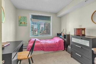 1121-1126 6 Ave SW in Calgary, AB - Building Photo - Building Photo
