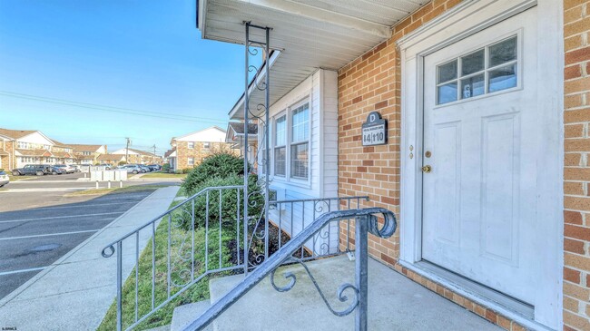 705 N Dudley Ave in Ventnor City, NJ - Building Photo - Building Photo