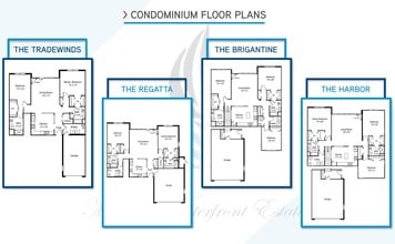 Morgan Estates Condominiums in Detroit, MI - Building Photo - Floor Plan