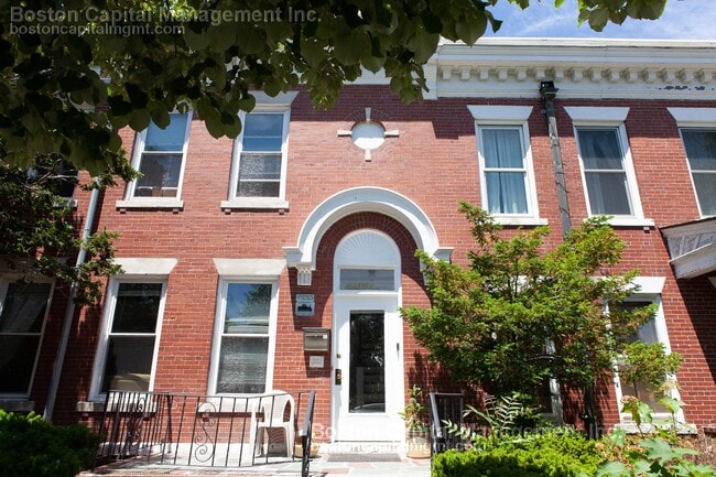 1743 Commonwealth Ave, Unit 1