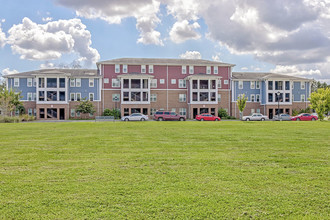 Fellwood II in Savannah, GA - Building Photo - Building Photo