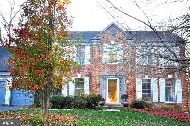 property at 4330 Muncaster Mill Rd