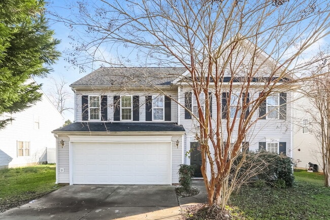 property at 9822 Steele Meadow Rd