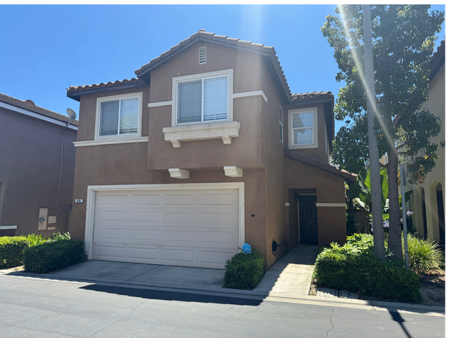 property at 826 Caminito Siena