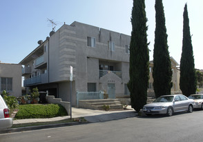 5402 Lemon Grove Ave Apartments