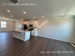 332 Carolina Spgs Blvd in Apex, NC - Building Photo - Building Photo