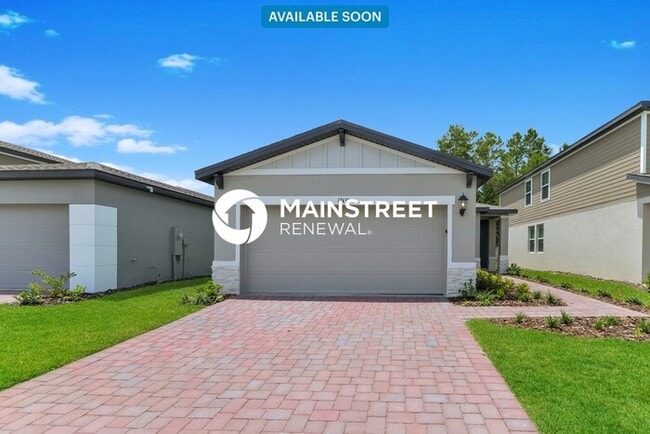 property at 17439 Million Lks Ct