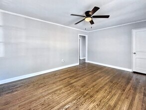 2605 S Van Buren St in Little Rock, AR - Foto de edificio - Building Photo