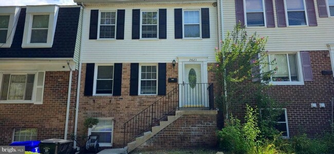 property at 15623 Plaid Dr