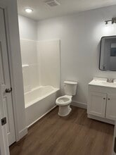 Sunrise Suites Apartments in Bedford, IN - Building Photo - Building Photo