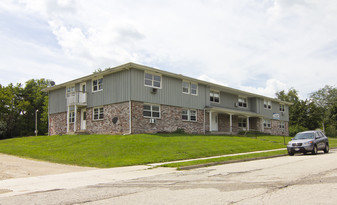 123 Roosevelt Dr Apartamentos