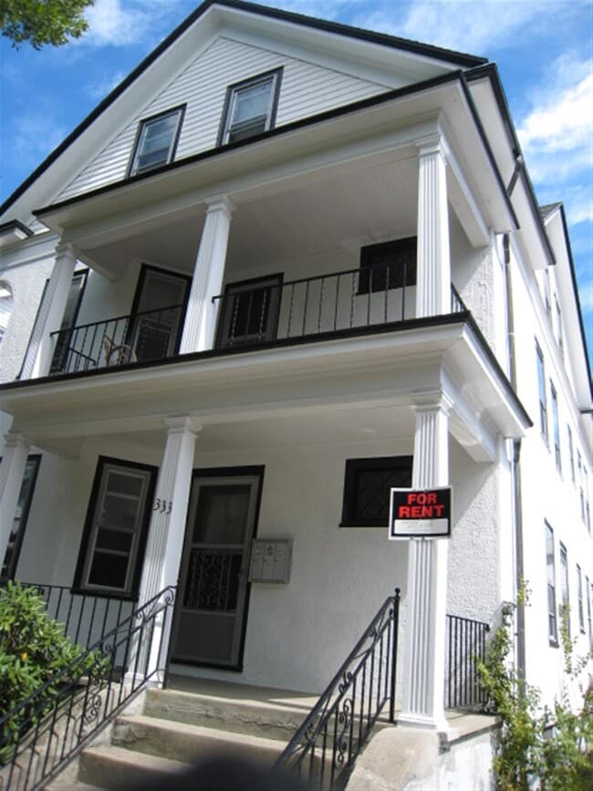 333 Alewife Brook Pky Rentals in Somerville, MA