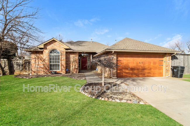 property at 501 Garland St