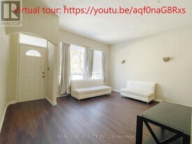 102 Twenty Fifth St in Toronto, ON - Building Photo