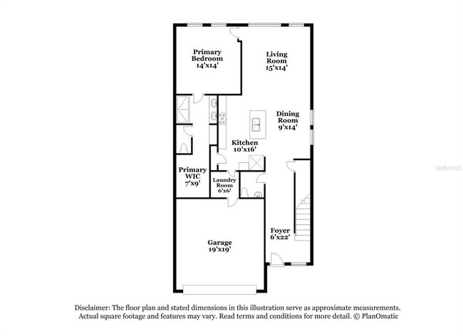 17418 Blazing Star Cir in Clermont, FL - Building Photo - Building Photo