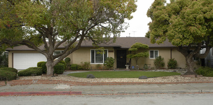 20487-20507 Forest Ave in Castro Valley, CA - Building Photo - Building Photo