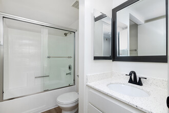 Collis Apartments in West Hollywood, CA - Building Photo - Interior Photo