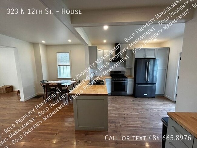 property at 323 N 12th St