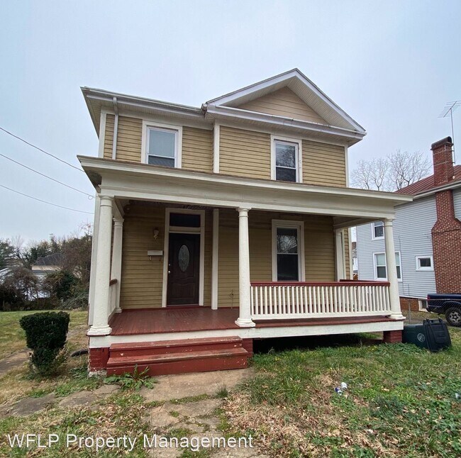 1211 Early St Rentals in Lynchburg, VA