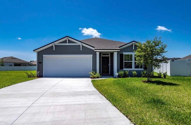 32 Del Mar Cir in St. Augustine, FL - Building Photo - Building Photo