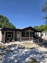 870 N Isora St in Clewiston, FL - Building Photo - Building Photo