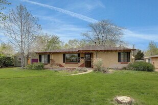 4105 Pierce St in Wheat Ridge, CO - Building Photo