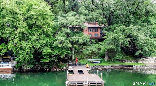 property at 34 Forty Acre Mountain Rd
