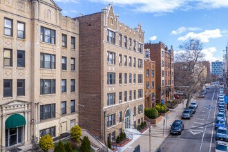 106 Glenwood Ave in Jersey City, NJ - Building Photo - Building Photo
