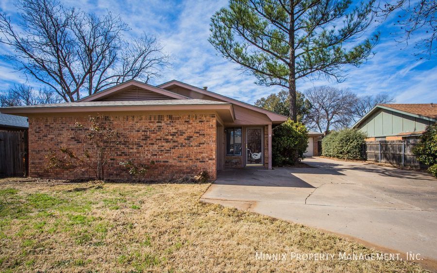 4427 75th Dr in Lubbock, TX - Building Photo