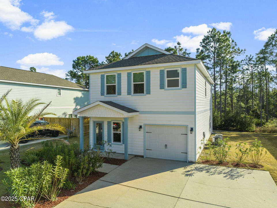 69 Topsail Dr in Santa Rosa Beach, FL - Building Photo