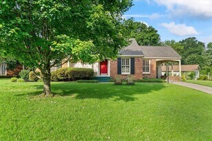 5081 Rich Rd in Memphis, TN - Building Photo