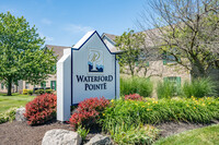 Waterford Pointe in Columbus, OH - Foto de edificio - Other