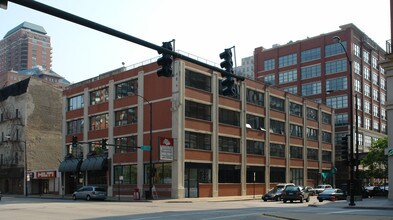 1021-1029 S State St in Chicago, IL - Building Photo - Building Photo