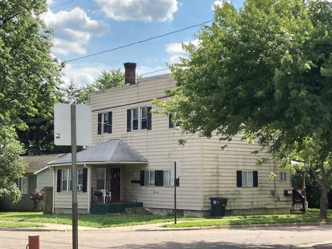 property at 1102 Allendale Ave